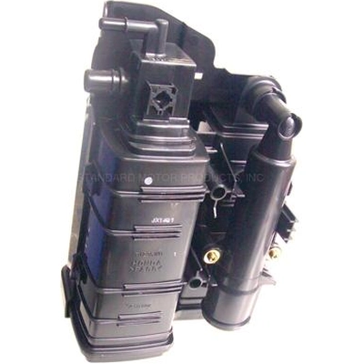 Fuel Vapor Storage Canister by BLUE STREAK (HYGRADE MOTOR) - CP3083 pa2