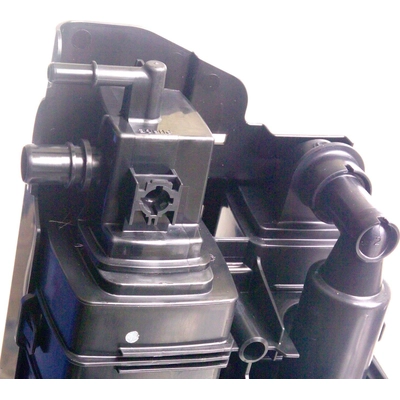 Fuel Vapor Storage Canister by BLUE STREAK (HYGRADE MOTOR) - CP3083 pa4