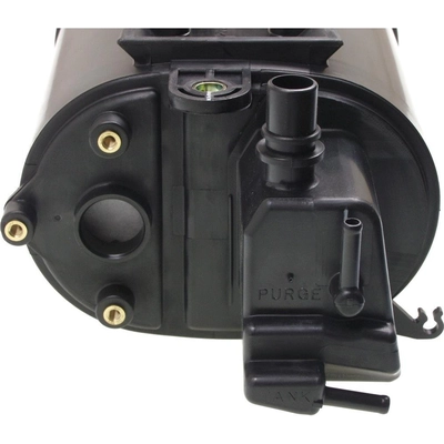 Fuel Vapor Storage Canister by BLUE STREAK (HYGRADE MOTOR) - CP3095 pa7