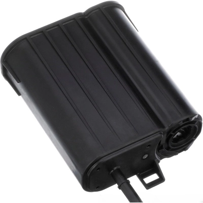 Fuel Vapor Storage Canister by BLUE STREAK (HYGRADE MOTOR) - CP3235 pa8
