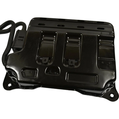 Fuel Vapor Storage Canister by BLUE STREAK (HYGRADE MOTOR) - CP3292 pa5