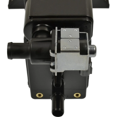 Fuel Vapor Storage Canister by BLUE STREAK (HYGRADE MOTOR) - CP3317 pa4