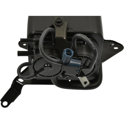 Fuel Vapor Storage Canister by BLUE STREAK (HYGRADE MOTOR) - CP3400 pa6