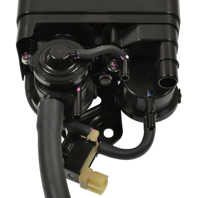 BLUE STREAK (HYGRADE MOTOR) - CP3405 - Fuel Vapor Storage Canister pa2