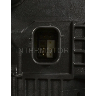 Fuel Vapor Storage Canister by BLUE STREAK (HYGRADE MOTOR) - CP3533 pa1