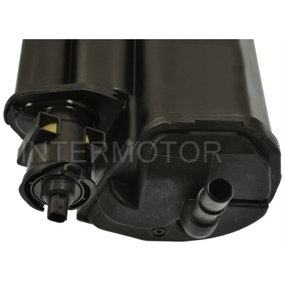 Fuel Vapor Storage Canister by BLUE STREAK (HYGRADE MOTOR) - CP3558 pa1