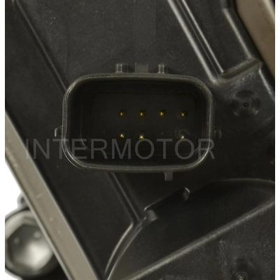 Fuel Vapor Storage Canister by BLUE STREAK (HYGRADE MOTOR) - CP3597 pa2