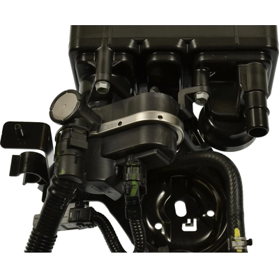 Fuel Vapor Storage Canister by BLUE STREAK (HYGRADE MOTOR) - CP3616 pa3