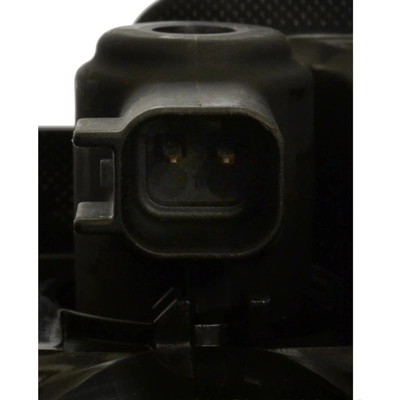 Fuel Vapor Storage Canister by BLUE STREAK (HYGRADE MOTOR) - CP3619 pa3