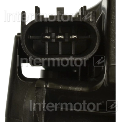 Fuel Vapor Storage Canister by BLUE STREAK (HYGRADE MOTOR) - CP3620 pa2