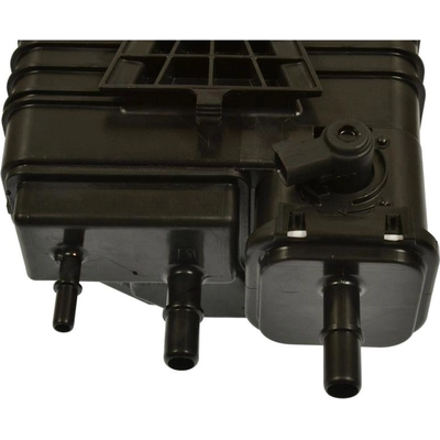Fuel Vapor Storage Canister by BLUE STREAK (HYGRADE MOTOR) - CP3670 pa1