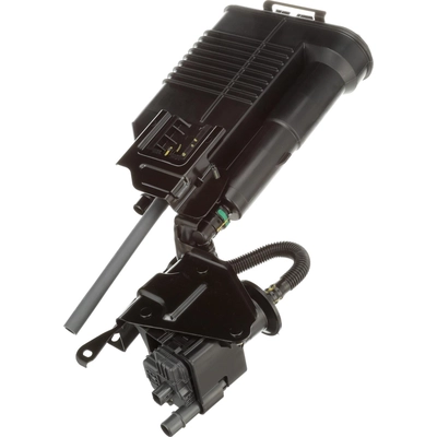 Fuel Vapor Storage Canister by BLUE STREAK (HYGRADE MOTOR) - CP3702 pa1