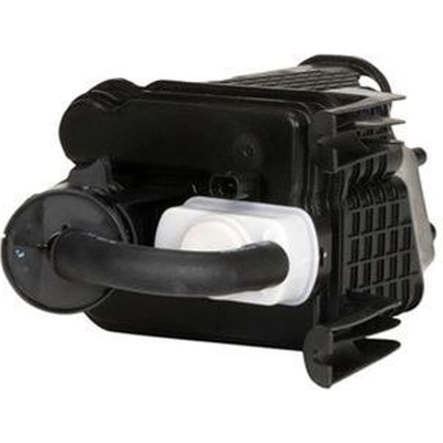Fuel Vapor Storage Canister by BLUE STREAK (HYGRADE MOTOR) - CP3706 pa2