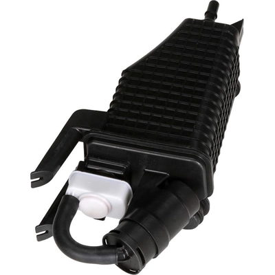 Fuel Vapor Storage Canister by BLUE STREAK (HYGRADE MOTOR) - CP3707 pa7