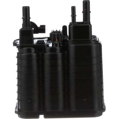 Fuel Vapor Storage Canister by BLUE STREAK (HYGRADE MOTOR) - CP3742 pa1