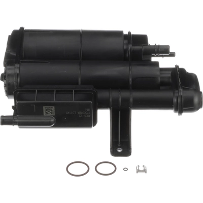 Fuel Vapor Storage Canister by BLUE STREAK (HYGRADE MOTOR) - CP3786 pa1