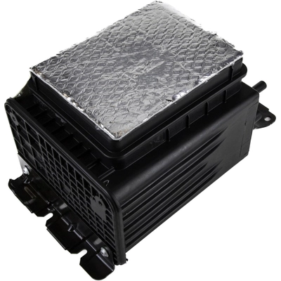 Fuel Vapor Storage Canister by BLUE STREAK (HYGRADE MOTOR) - CP3787 pa1
