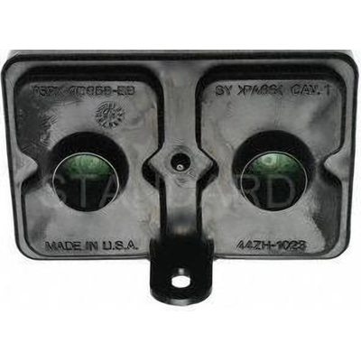 Fuel Vapor Storage Canister by BLUE STREAK (HYGRADE MOTOR) - CP3046 pa2