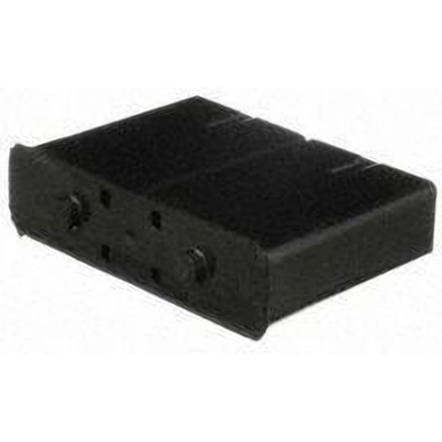 Fuel Vapor Storage Canister by BLUE STREAK (HYGRADE MOTOR) - CP3070 pa11