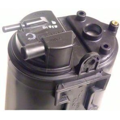 Fuel Vapor Storage Canister by BLUE STREAK (HYGRADE MOTOR) - CP3076 pa6