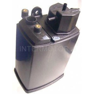 Fuel Vapor Storage Canister by BLUE STREAK (HYGRADE MOTOR) - CP3080 pa1
