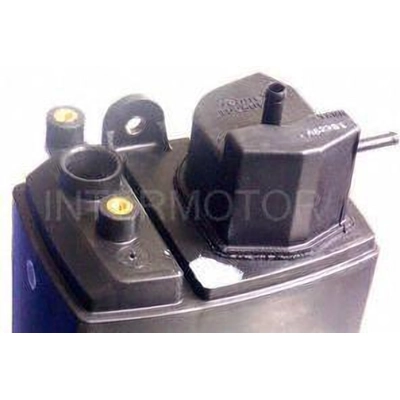 Fuel Vapor Storage Canister by BLUE STREAK (HYGRADE MOTOR) - CP3081 pa2