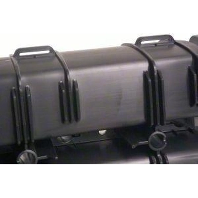 Fuel Vapor Storage Canister by BLUE STREAK (HYGRADE MOTOR) - CP3088 pa9