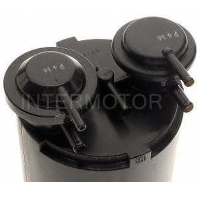 Fuel Vapor Storage Canister by BLUE STREAK (HYGRADE MOTOR) - CP3113 pa1