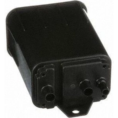 Fuel Vapor Storage Canister by BLUE STREAK (HYGRADE MOTOR) - CP3127 pa5