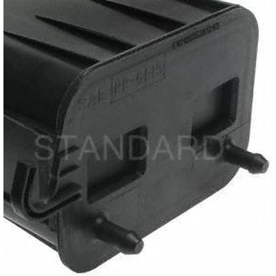 Fuel Vapor Storage Canister by BLUE STREAK (HYGRADE MOTOR) - CP3161 pa1