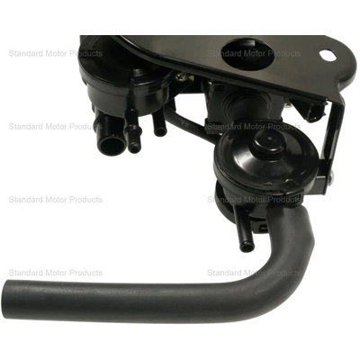 Fuel Vapor Storage Canister by BLUE STREAK (HYGRADE MOTOR) - CP3218 pa5