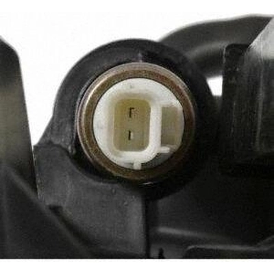 Fuel Vapor Storage Canister by BLUE STREAK (HYGRADE MOTOR) - CP3248 pa3