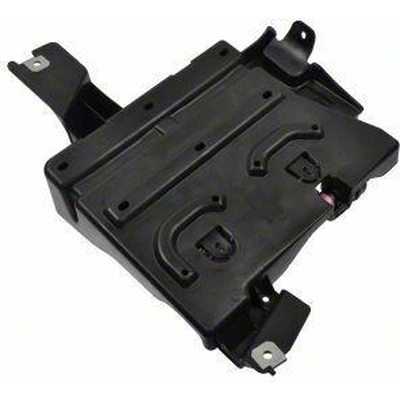 Fuel Vapor Storage Canister by BLUE STREAK (HYGRADE MOTOR) - CP3248 pa9