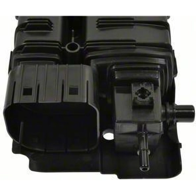 Fuel Vapor Storage Canister by BLUE STREAK (HYGRADE MOTOR) - CP3268 pa1