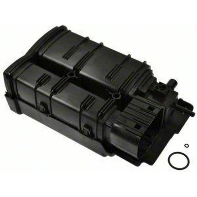 Fuel Vapor Storage Canister by BLUE STREAK (HYGRADE MOTOR) - CP3268 pa3