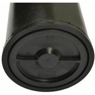Fuel Vapor Storage Canister by BLUE STREAK (HYGRADE MOTOR) - CP3308 pa2