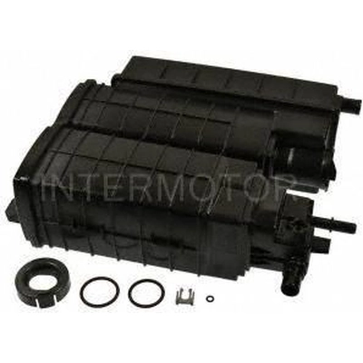 Fuel Vapor Storage Canister by BLUE STREAK (HYGRADE MOTOR) - CP3344 pa4