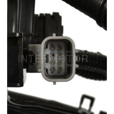 Fuel Vapor Storage Canister by BLUE STREAK (HYGRADE MOTOR) - CP3471 pa4