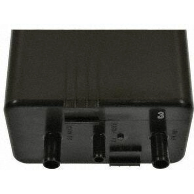 Fuel Vapor Storage Canister by BLUE STREAK (HYGRADE MOTOR) - CP3497 pa4