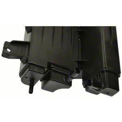 Fuel Vapor Storage Canister by BLUE STREAK (HYGRADE MOTOR) - CP3512 pa11