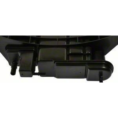 Cartouche de stockage des vapeurs de carburant de BLUE STREAK (HYGRADE MOTOR) - CP3521 pa7