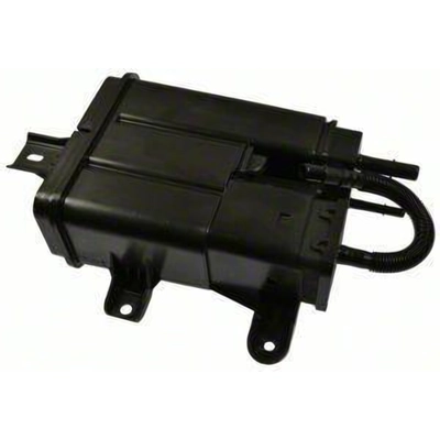 Fuel Vapor Storage Canister by BLUE STREAK (HYGRADE MOTOR) - CP3542 pa11