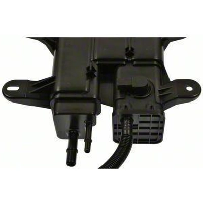 Fuel Vapor Storage Canister by BLUE STREAK (HYGRADE MOTOR) - CP3542 pa14