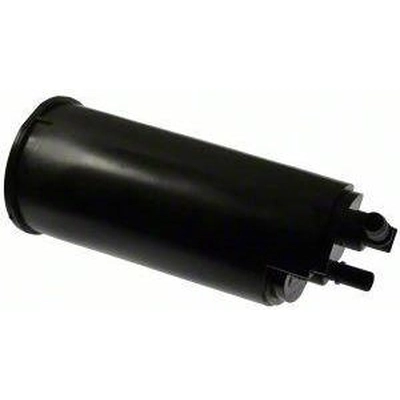 Fuel Vapor Storage Canister by BLUE STREAK (HYGRADE MOTOR) - CP3551 pa9