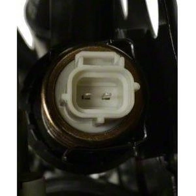 Cartouche de stockage des vapeurs de carburant de BLUE STREAK (HYGRADE MOTOR) - CP3554 pa6