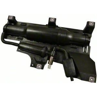 Cartouche de stockage des vapeurs de carburant de BLUE STREAK (HYGRADE MOTOR) - CP3566 pa8