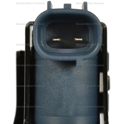 Fuel Vapor Storage Canister by BLUE STREAK (HYGRADE MOTOR) - CP3567 pa3