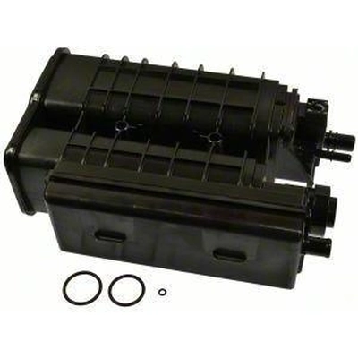 Fuel Vapor Storage Canister by BLUE STREAK (HYGRADE MOTOR) - CP3568 pa6