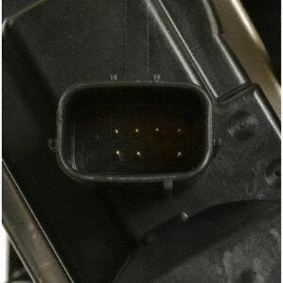 Fuel Vapor Storage Canister by BLUE STREAK (HYGRADE MOTOR) - CP3575 pa12