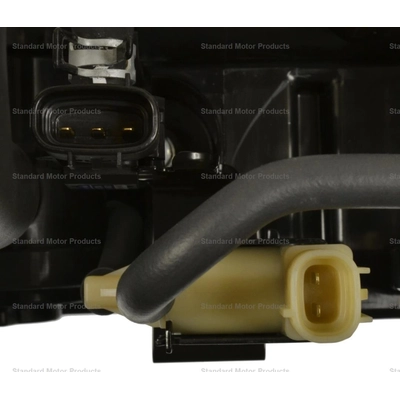 Fuel Vapor Storage Canister by BLUE STREAK (HYGRADE MOTOR) - CP3603 pa2